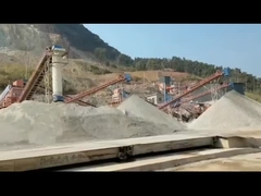 圧力容器3KWの望遠鏡の負荷シュートのサイロのトラックのセメント