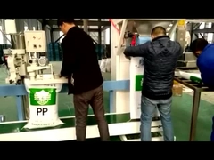 プラスチック餌のパッキング機械、木製の餌のbagging機械