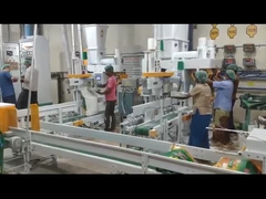 小麦粉の包装機械、小麦粉のbagging機械