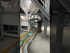 オージェバルブバッグフィラーバルブパッカー