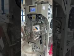 インペラパッカー、インペラセメントバルブバッグ充填機